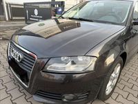 Gebraucht Audi A3 Ambiente 140 PS (102 kW) 2009 Grau Kleinwagen