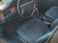 Gebraucht Audi 100 Basis 115 PS (84 kW) 1989 Blau Limousine