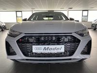 gebraucht Audi RS6 | HuD | RS-Designpaket rot | Pano | 280km/h