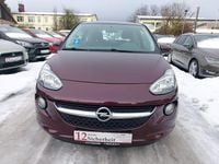 Gebraucht Opel Adam Jam 87 PS (63 kW) 2013 Rot Kleinwagen