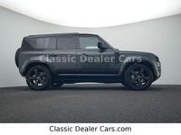 Neu Land Rover Defender Dynamic 300 PS (220 kW) 2026 Grau SUV