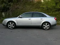Gebraucht Audi A4 150 PS (110 kW) 2000 Limousine