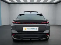 Neu Peugeot 408 GT 145 PS (106 kW) 2026 Grau SUV