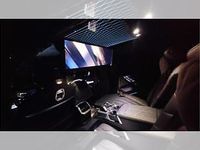 Gebraucht BMW 760 M Performance 571 PS (419 kW) 2023 Schwarz (black sapphire metallic) Limousine