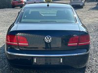 Usata VW Phaeton 239 CV (175 kW) 2011 Berlina