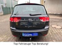 gebraucht Seat Altea 1.2 TSI Ecomotive Style*TÜV*SPORT*1.HAND*