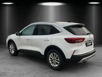 Gebraucht Ford Kuga Titanium 186 PS (136 kW) 2024 Andere SUV
