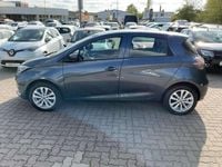 Gebraucht Renault Zoe Experience 100 kW (136 PS) 2022 Titaniumgrau Kleinwagen