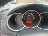 Gebraucht Kia Venga Edition 7 128 PS (94 kW) 2011 Schwarz Kleinwagen