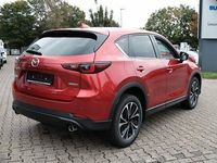 Gebraucht Mazda CX-5 Exclusive 194 PS (142 kW) 2022 Othercolor SUV