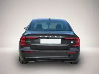 Gebraucht Volvo S60 Ultimate 455 PS (334 kW) 2025 Grau Limousine