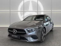 Gebraucht Mercedes A200 Advanced Plus 163 PS (119 kW) 2026 Grau Limousine