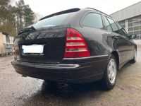 gebraucht Mercedes C220 CDI T AVANTGARDE Avantgarde