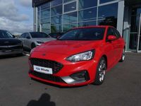 gebraucht Ford Focus ST 20 l EcoBlue 140 kW (190 PS) 5T D ST