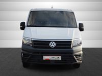 Gebraucht VW Crafter 102 PS (75 kW) 2023 Candyweiß Van