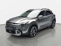 Neu Kia Stonic GT-Line 116 PS (85 kW) 2025 Astrograu metallic SUV