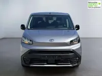 Neu Toyota Proace Verso Business Edition 110 PS (80 kW) 2026 Silber atomic metallic Kombi