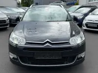 Gebraucht Citroën C5 Exclusive 140 PS (102 kW) 2012 Kombi