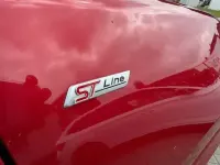 Gebraucht Ford Puma ST-Line X 155 PS (114 kW) 2019 Rot SUV