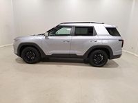 Gebraucht Ssangyong (KGM) Torres 163 PS (119 kW) 2024 Iron metal SUV