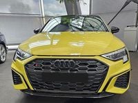 Gebraucht Audi S3 Ambiente 310 PS (228 kW) 2023 Coupé