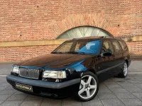 Gebraucht Volvo 850 226 PS (166 kW) 1995 Schwarz Kombi