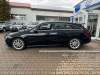 gebraucht Mercedes CLA180 Shooting Brake Automatik Virutal*LED