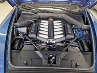 Gebraucht Rolls Royce Dawn 571 PS (419 kW) 2016 Blau Cabrio