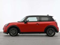 Second-hand Mini Cooper Classic 156 CP (114 kW) 2024 Roșu Hatchback