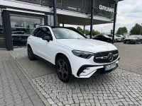 Gebraucht Mercedes GLC300e 333 PS (244 kW) 2024 SUV