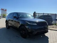 Gebraucht Land Rover Range Rover Velar R-Dynamic 204 PS (150 kW) 2022 Schwarz SUV