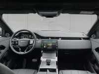 Ny Land Rover Range Rover evoque SE Dynamic 165 HK (121 kW) 2025 Hvid SUV