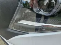 Gebraucht Mercedes Vito 163 PS (119 kW) 2025 Weiß Van