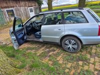 gebraucht Audi A4 Avant B5D 1.8T