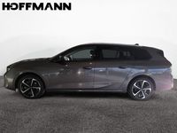 Gebraucht Opel Astra Elegance 131 PS (96 kW) 2023 Grau Kombi