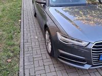 Gebraucht Audi A6 150 PS (110 kW) 2015 Kombi