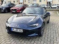 gebraucht Mazda MX5 1.5L