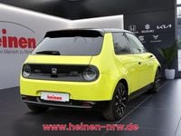 Gebraucht Honda e Advance 113 kW (154 PS) 2022 Schwarz Kleinwagen