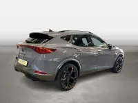 Gebraucht Cupra Formentor VZ 245 PS (180 kW) 2024 Graphene grau SUV