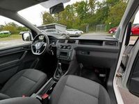 gebraucht VW Caddy Kasten 2.0 TDI