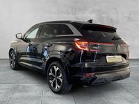 Gebraucht Renault Austral Techno 158 PS (116 kW) 2025 Black pearl schwarz SUV