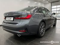 gebraucht BMW 320e 