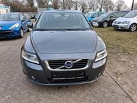 Gebraucht Volvo V50 114 PS (83 kW) 2012 Grau Kombi