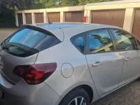 Gebraucht Opel Astra 116 PS (85 kW) 2010 Kleinwagen