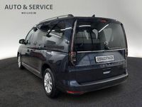 Gebraucht VW Caddy Maxi Style 122 PS (89 kW) 2025 Blau Van / Kleinbus