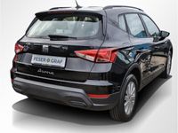 gebraucht Seat Arona 1.0 TSI Style Pro Full Link LED PDC SHZ