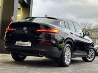 gebraucht BMW X4 xDrive30d