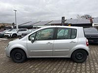 Gebraucht Renault Modus Initiale 111 PS (81 kW) 2006 Grau Van / Kleinbus