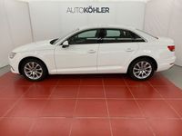 gebraucht Audi A4 Lim. sport - BI-XENON - NAVI - GRA - SHZ -