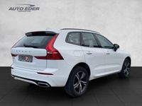 gebraucht Volvo XC60 XC ModelleR Design AWD